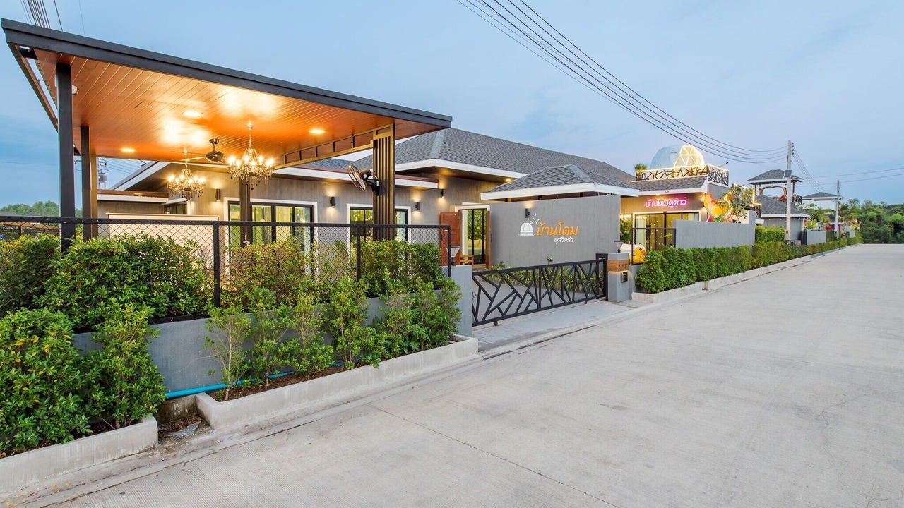 Photo of Outdoor in Kao Yai