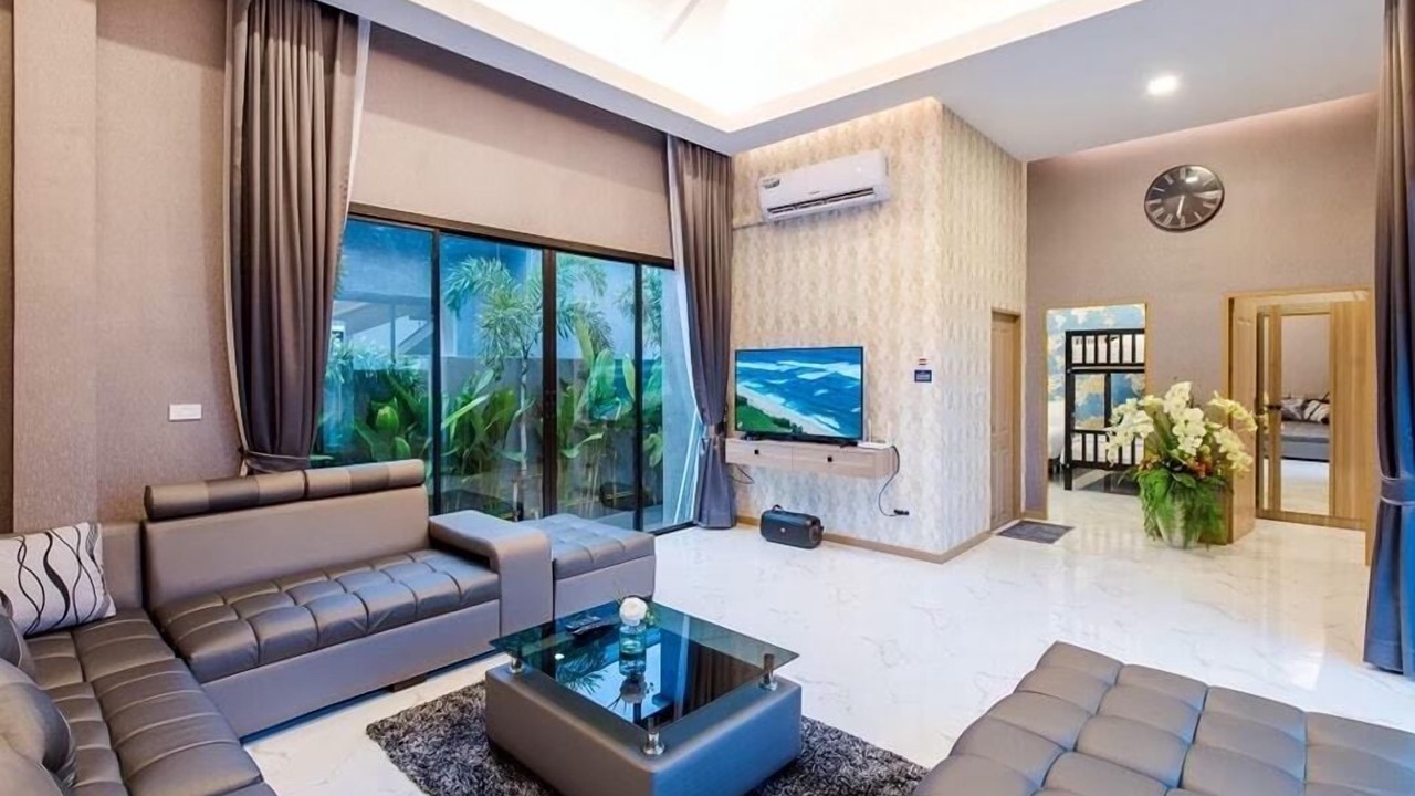Photo of Outdoor in Kao Yai