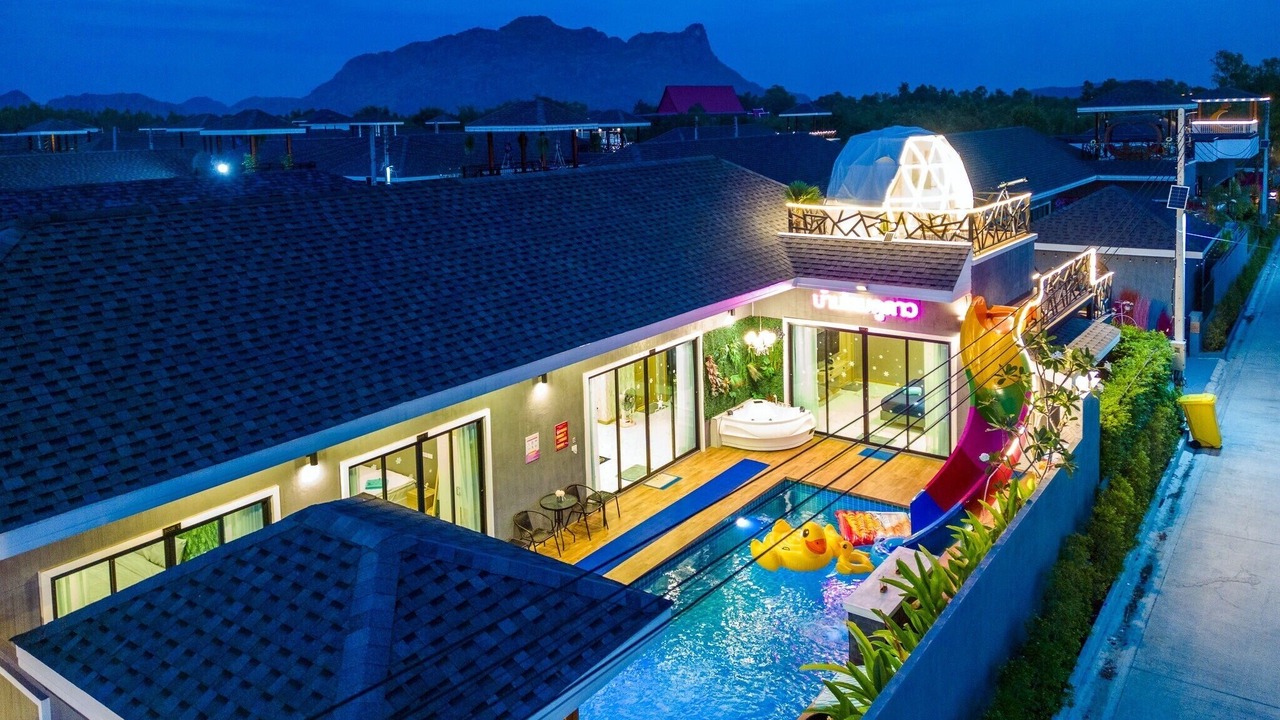 Photo of Outdoor in Kao Yai