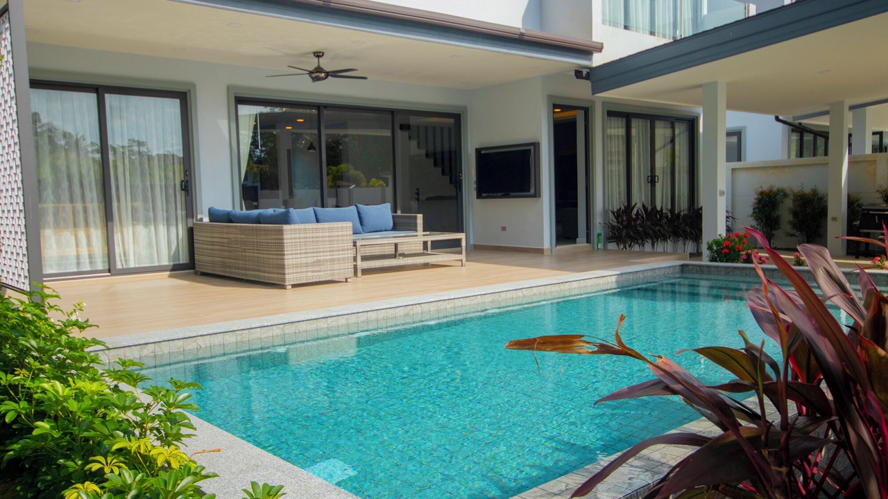 Photo of Outdoor in Ko Chang