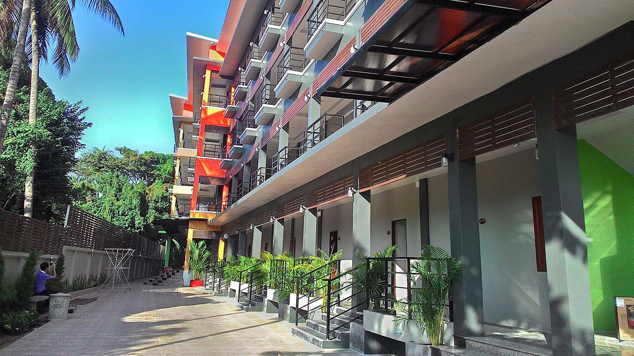 Photo of Outdoor in Warin Chamrap