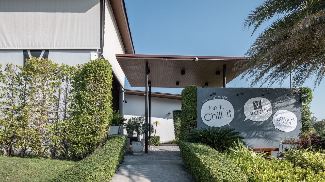 Photo of Outdoor in Cha-am