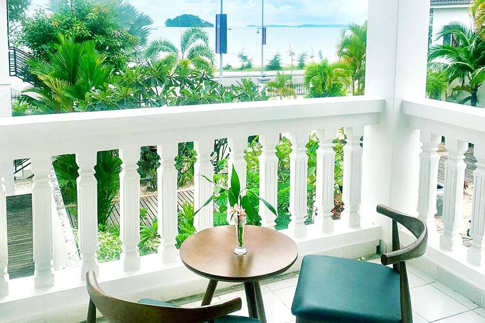 Photo of Patio Balcony in Mittakpheap