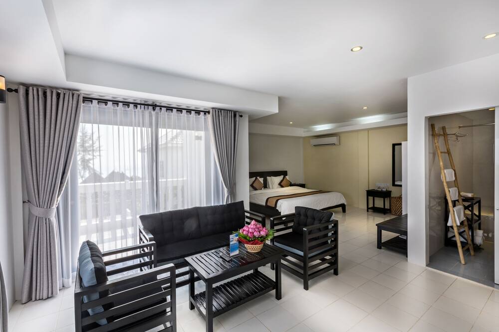 Photo of Livingroom in Mittakpheap
