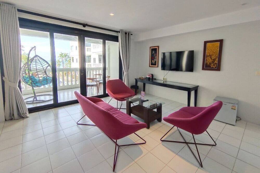 Photo of Livingroom in Mittakpheap