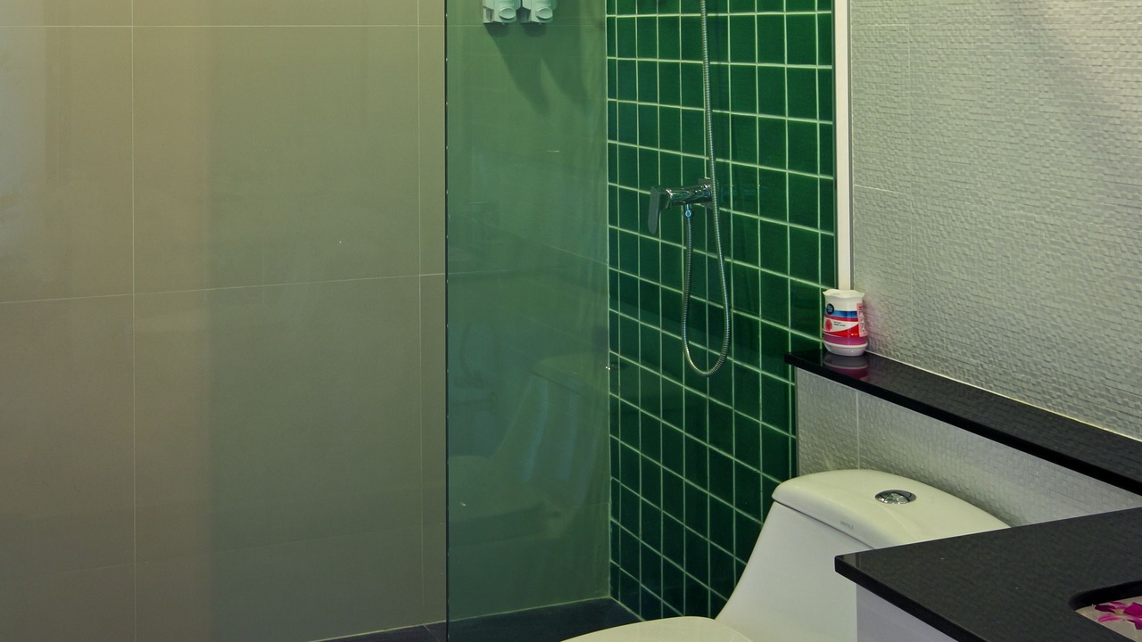 Photo of Bathroom in Ko Phi Phi