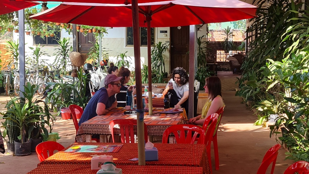 Photo of Outdoor in Siem Reap