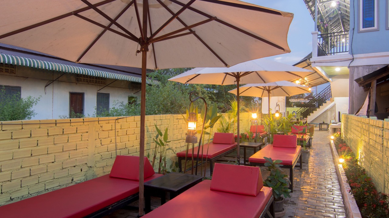 Photo of Outdoor in Siem Reap