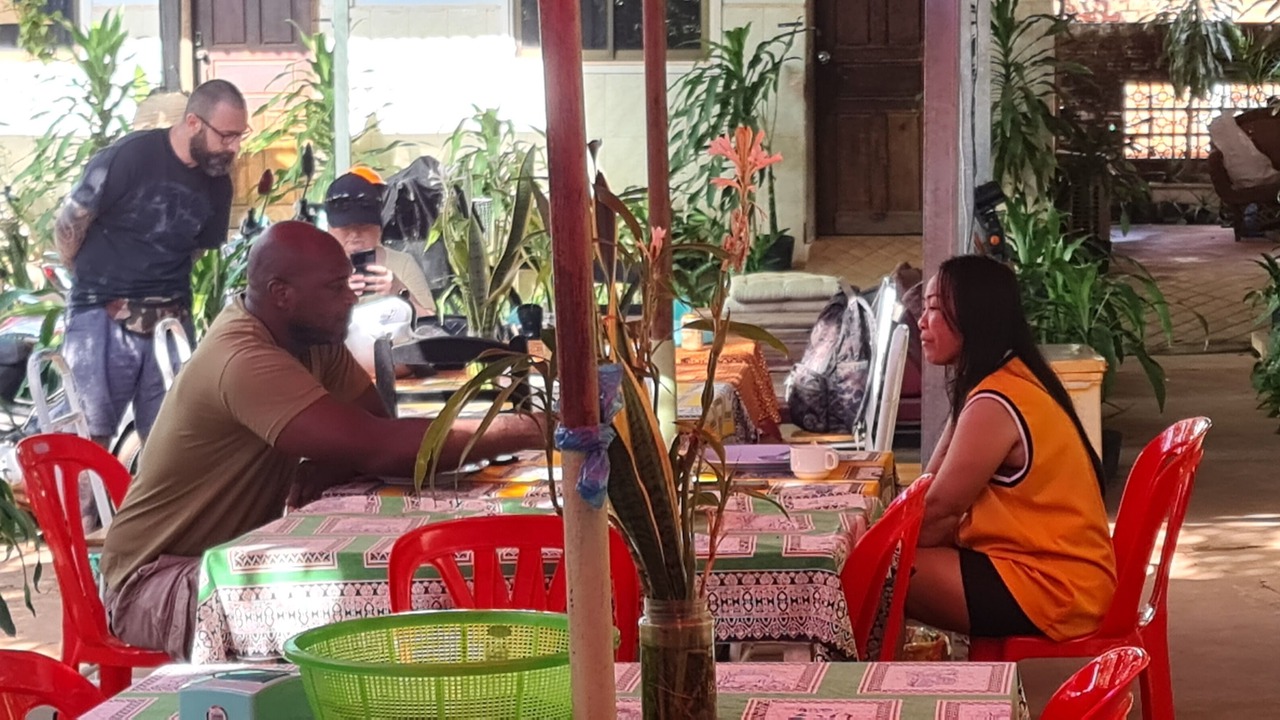 Photo of Livingroom in Siem Reap