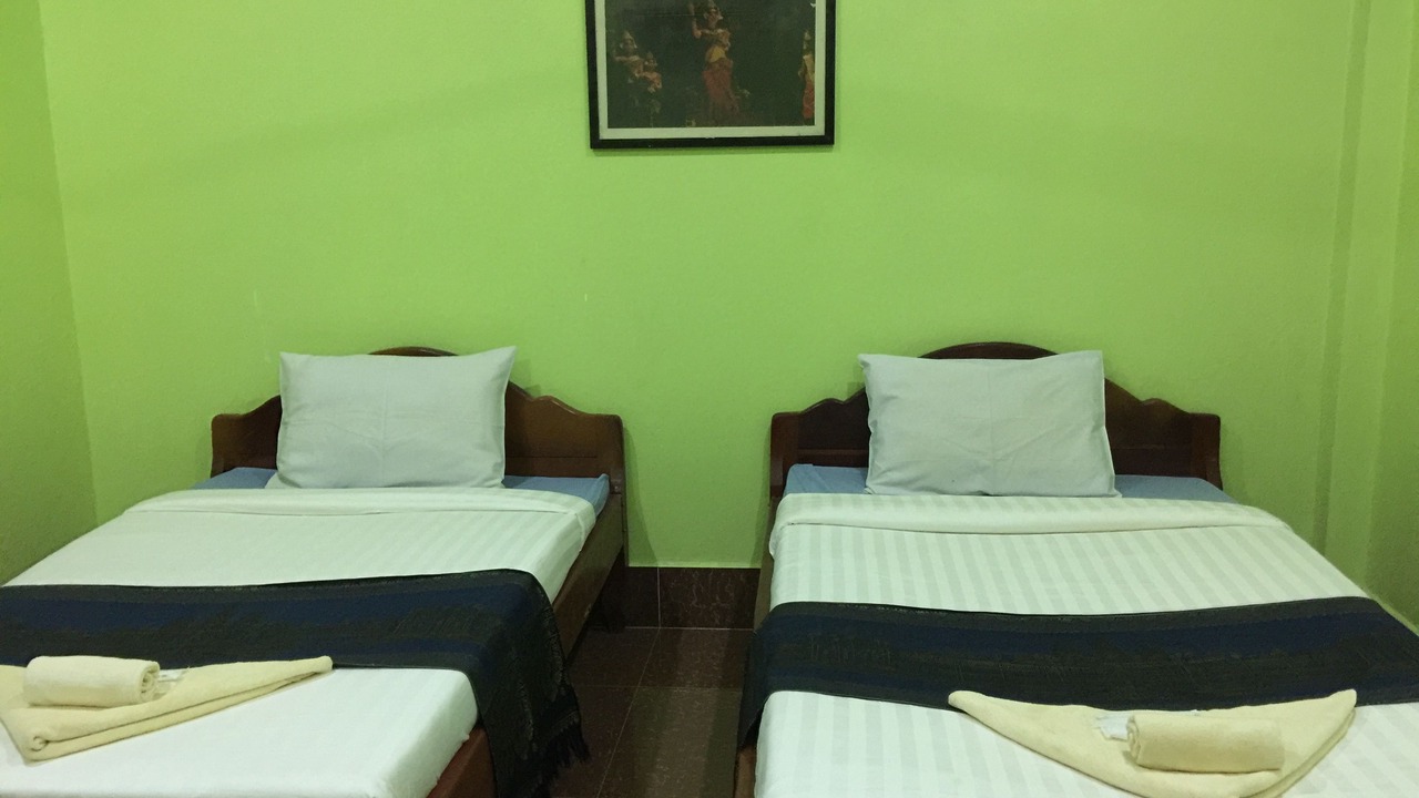 Photo of Bedroom in Siem Reap