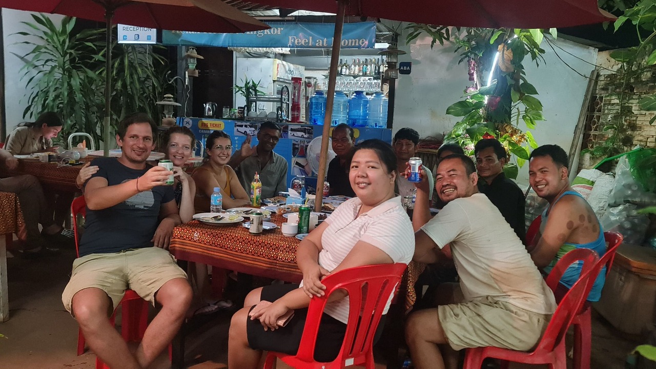Photo of Outdoor in Siem Reap