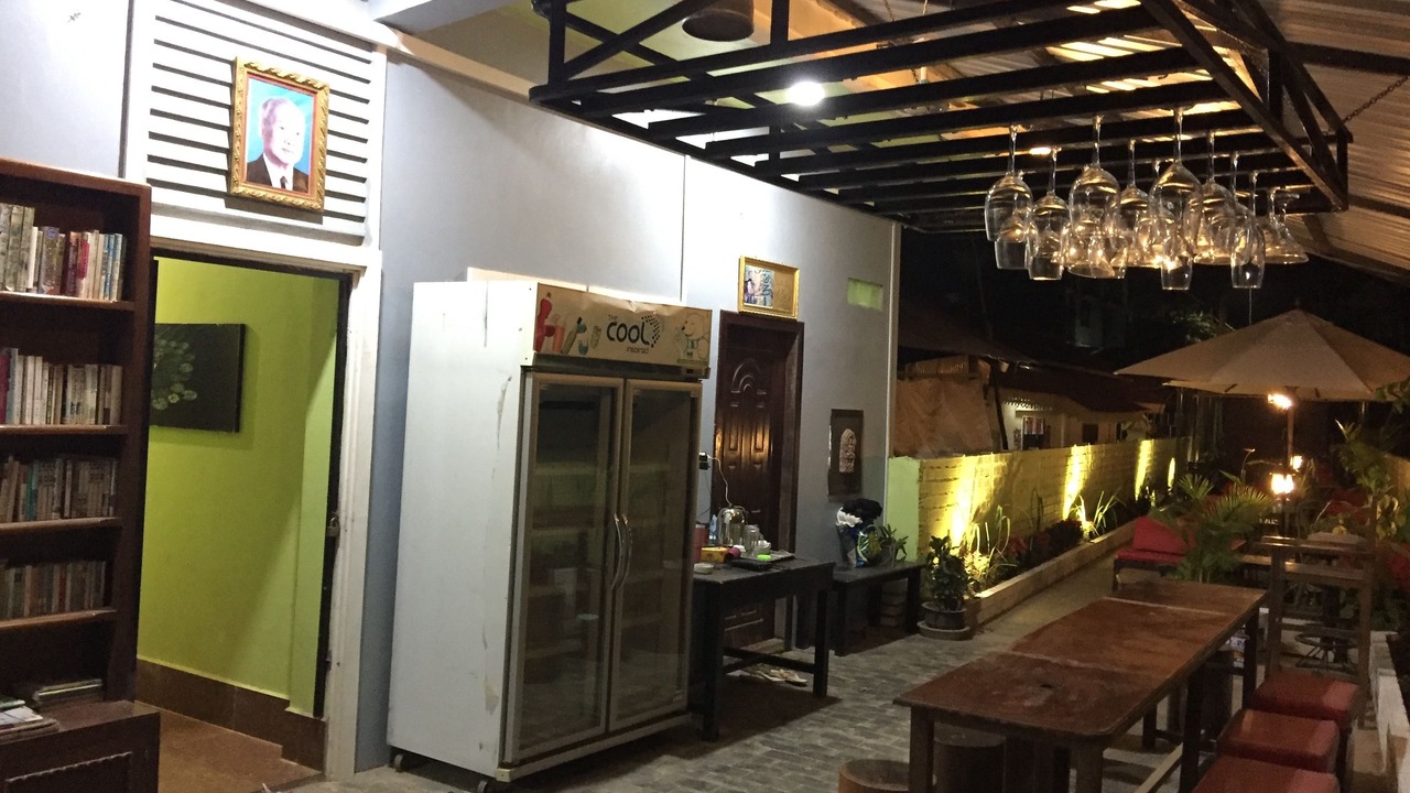 Photo of Others in Siem Reap