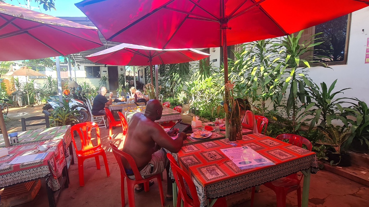 Photo of Outdoor in Siem Reap