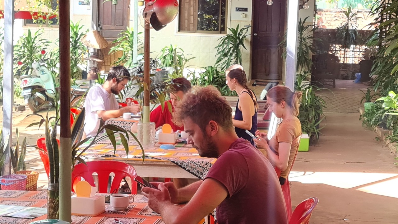 Photo of Others in Siem Reap