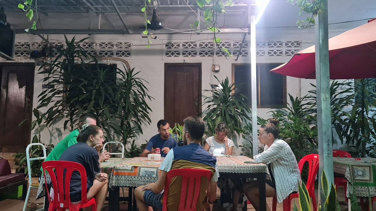 Photo of Outdoor in Siem Reap
