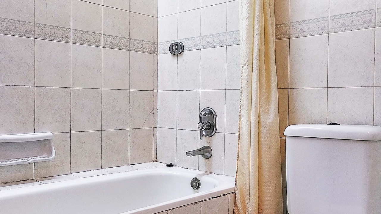Photo of Bathroom in Sungai Petani
