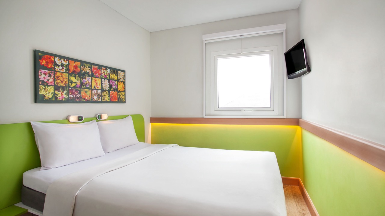 Photo of Bedroom in Semarang