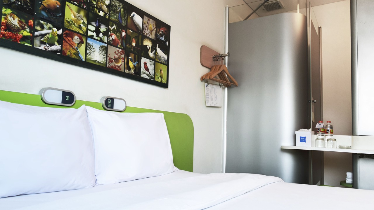 Photo of Bedroom in Semarang