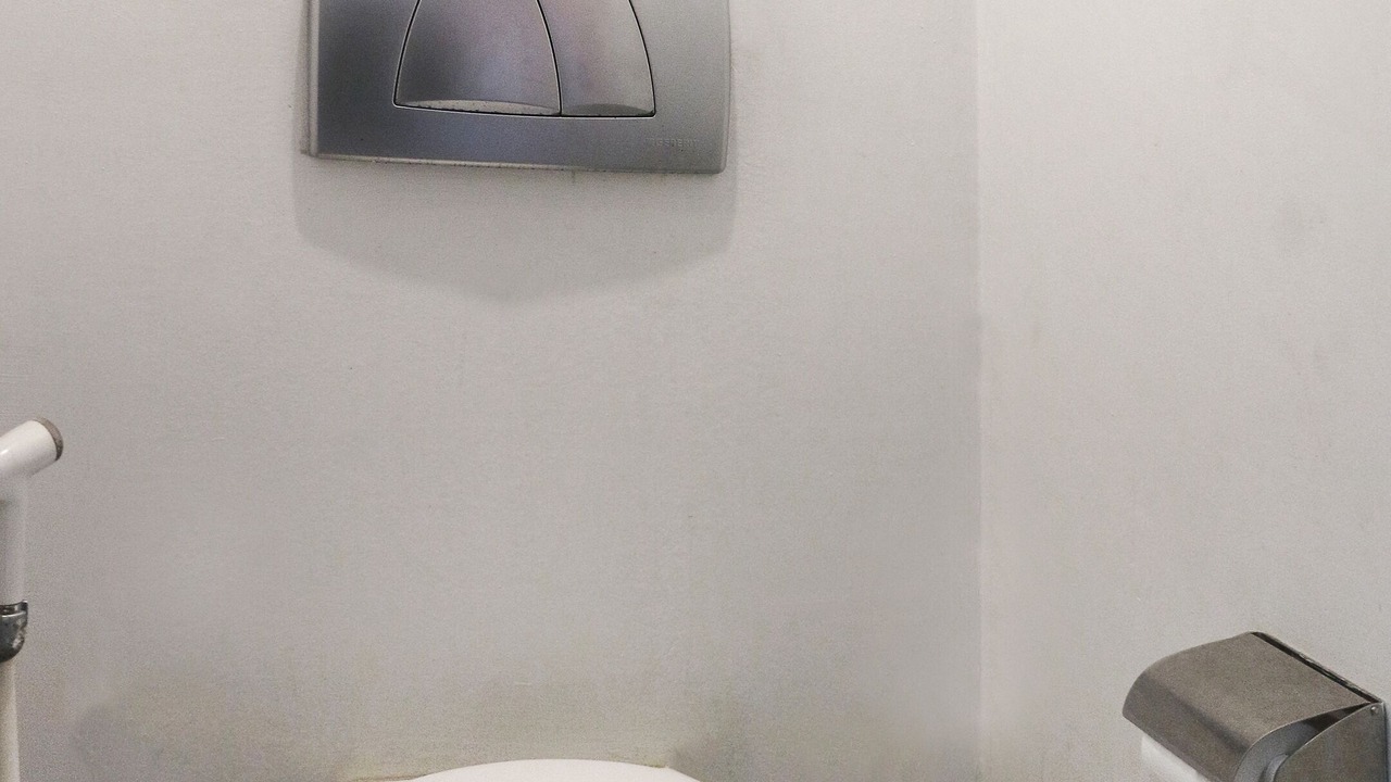 Photo of Bathroom in Semarang