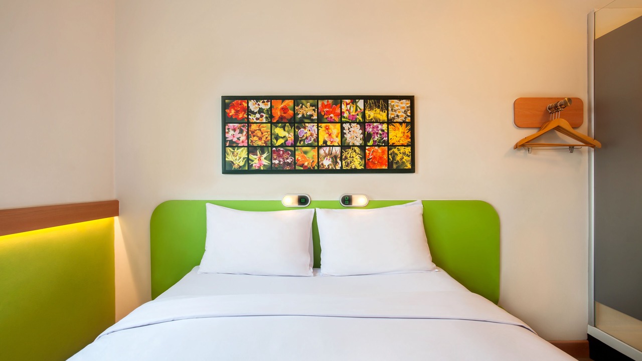 Photo of Bedroom in Semarang