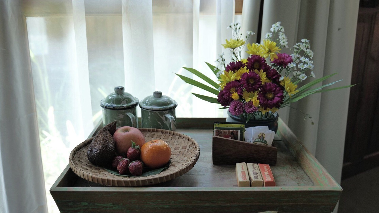 Photo of Bedroom in Mendut