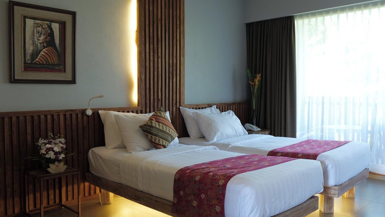 Photo of Bedroom in Mendut