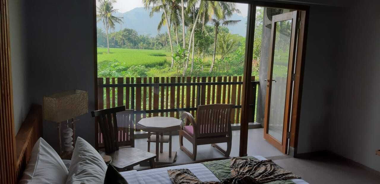 Photo of Bedroom in Mendut