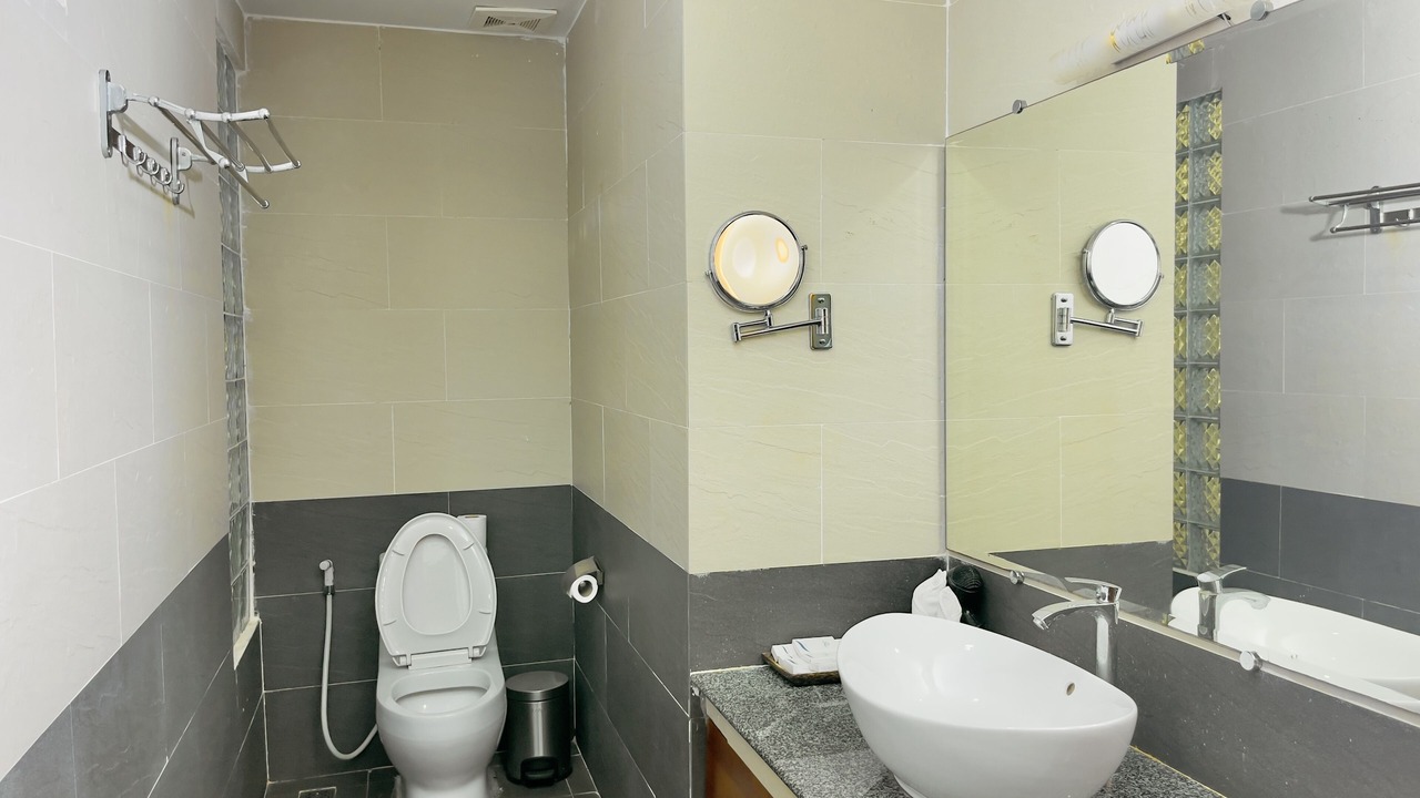 Photo of Bathroom in Mittakpheap