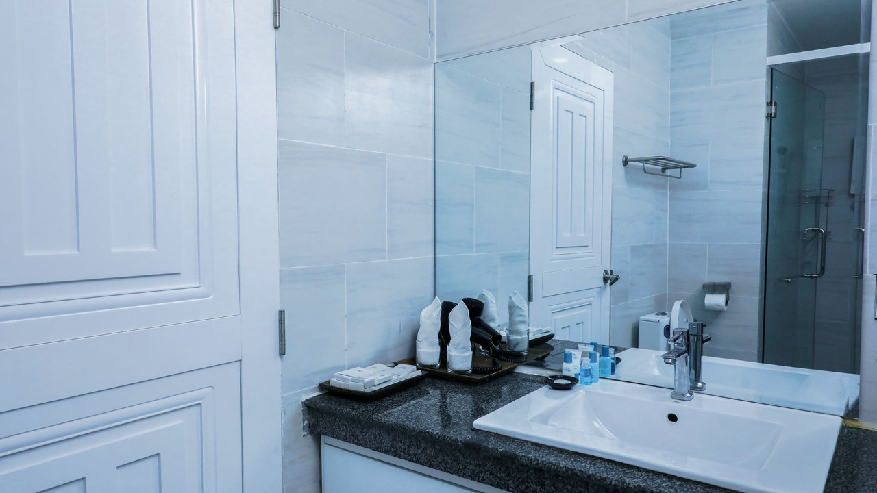 Photo of Bathroom in Mittakpheap