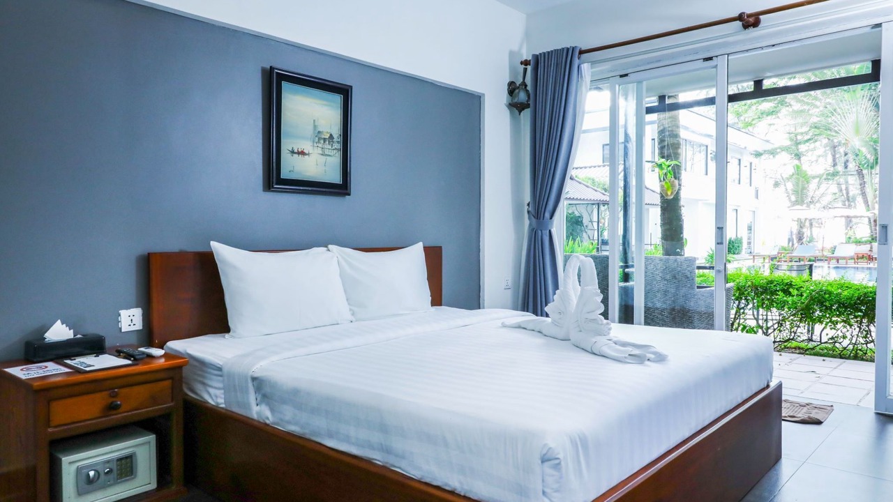 Photo of Bedroom in Mittakpheap