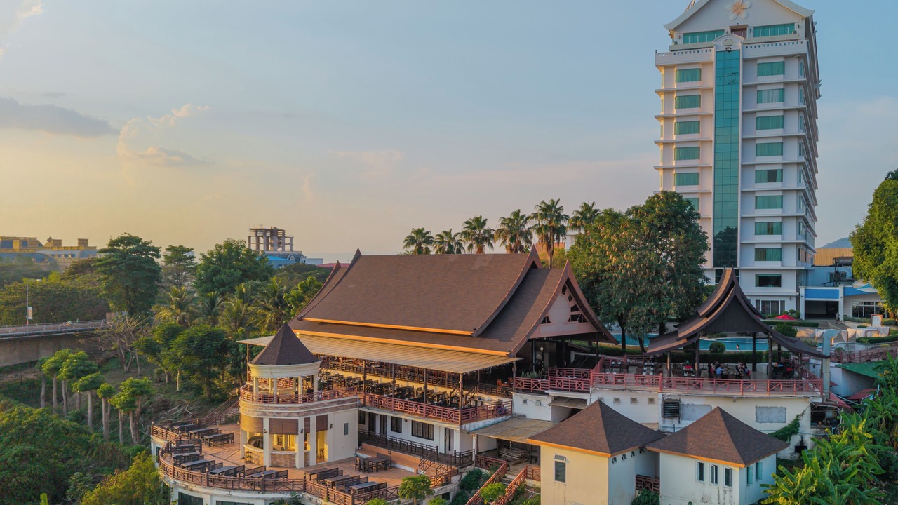 Photo of Others in Pakse
