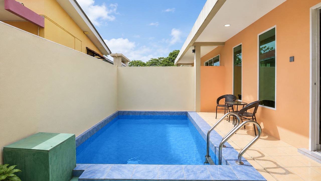 Photo of Outdoor in Lubok Buaya