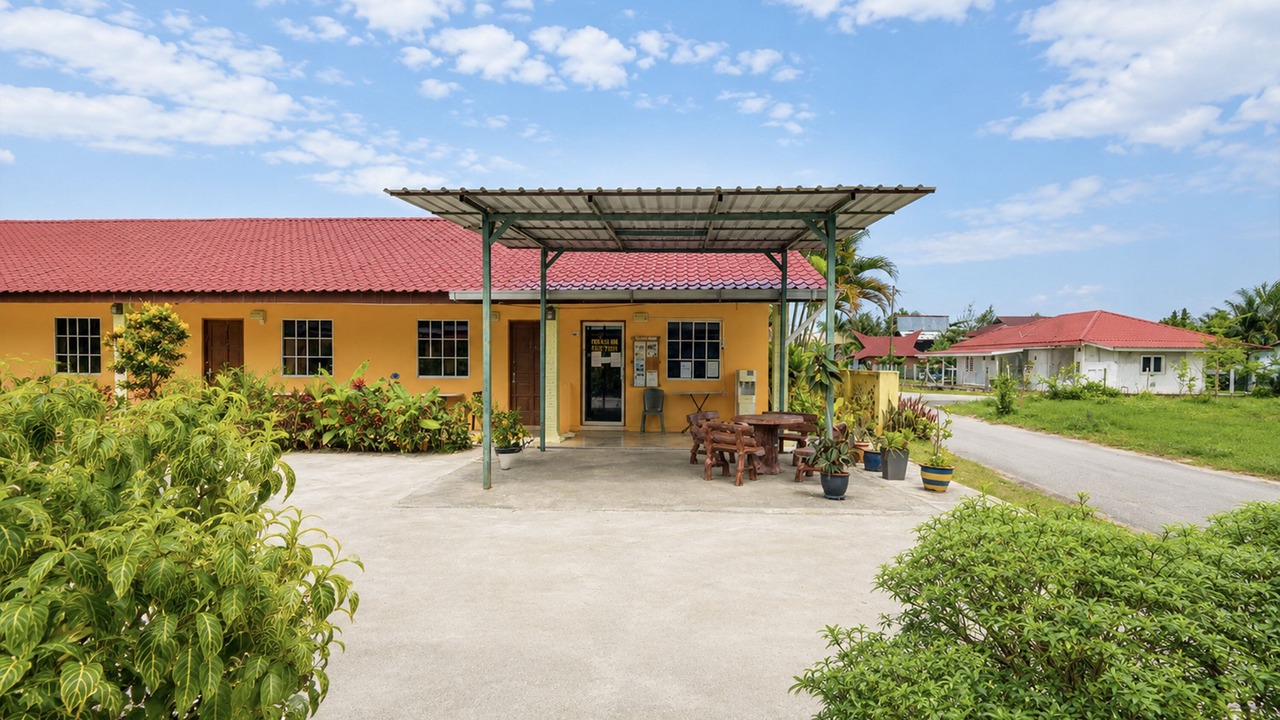 Photo of Outdoor in Lubok Buaya