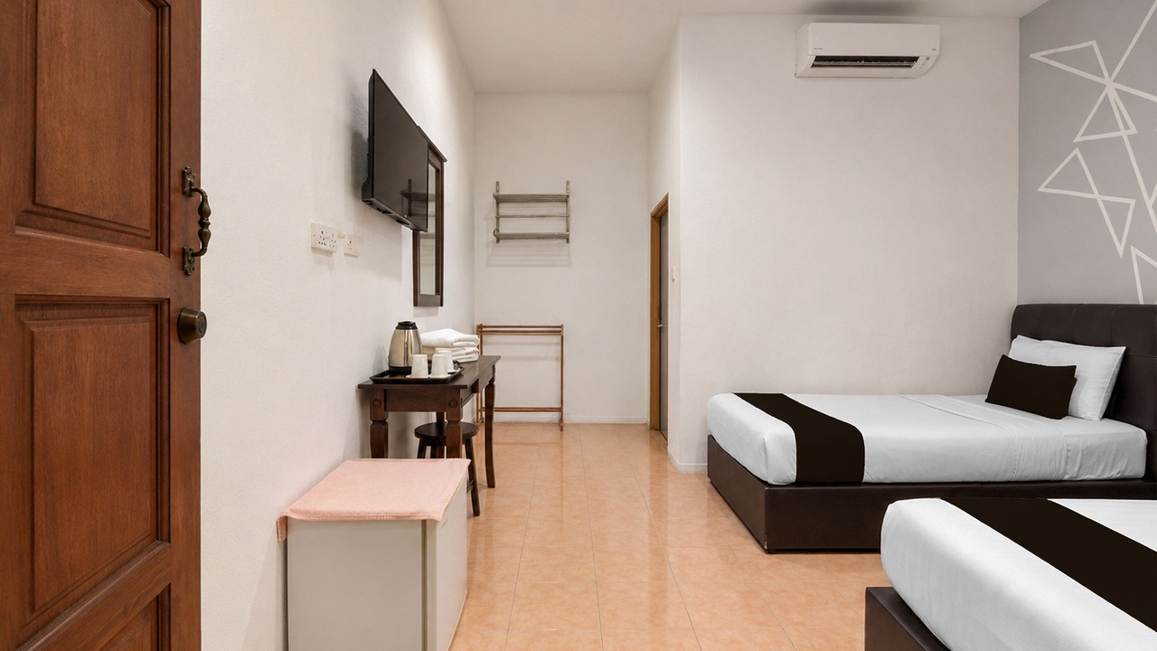 Photo of Bedroom in Lubok Buaya
