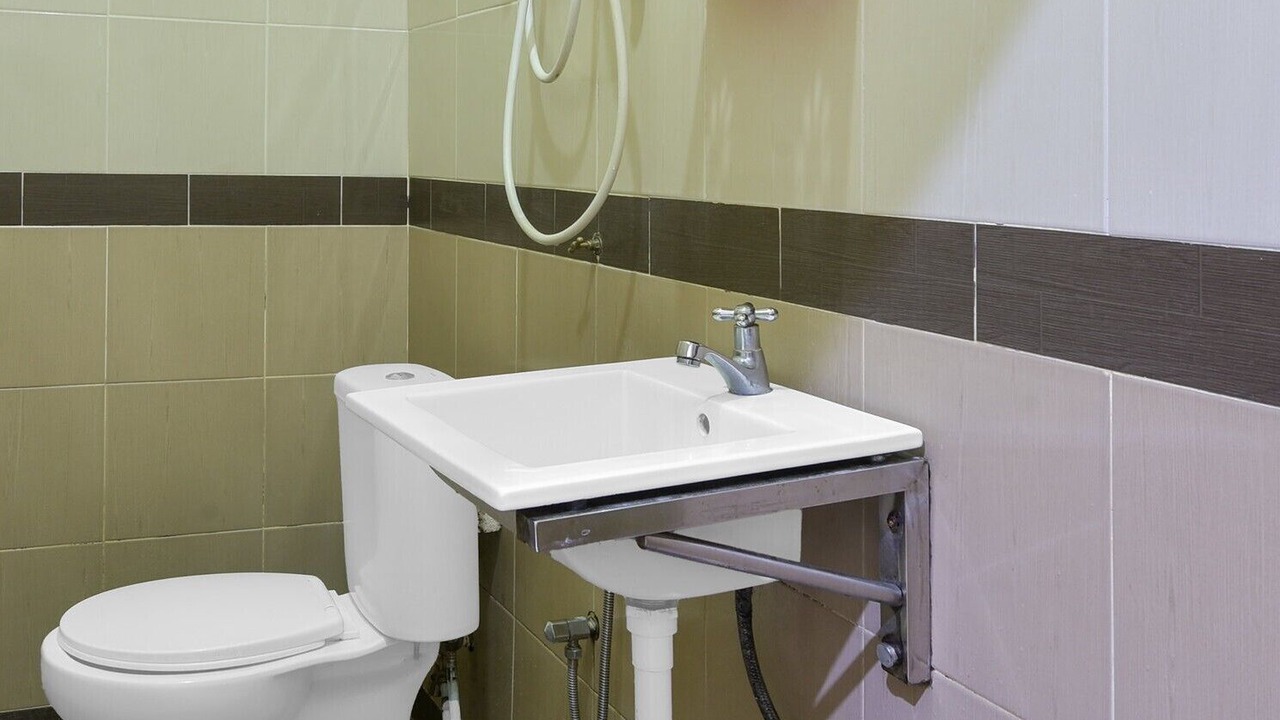 Photo of Bathroom in Lubok Buaya