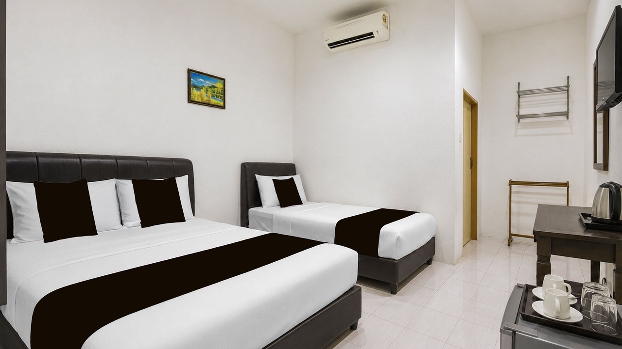 Photo of Bedroom in Lubok Buaya
