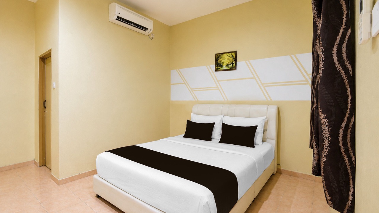 Photo of Bedroom in Lubok Buaya