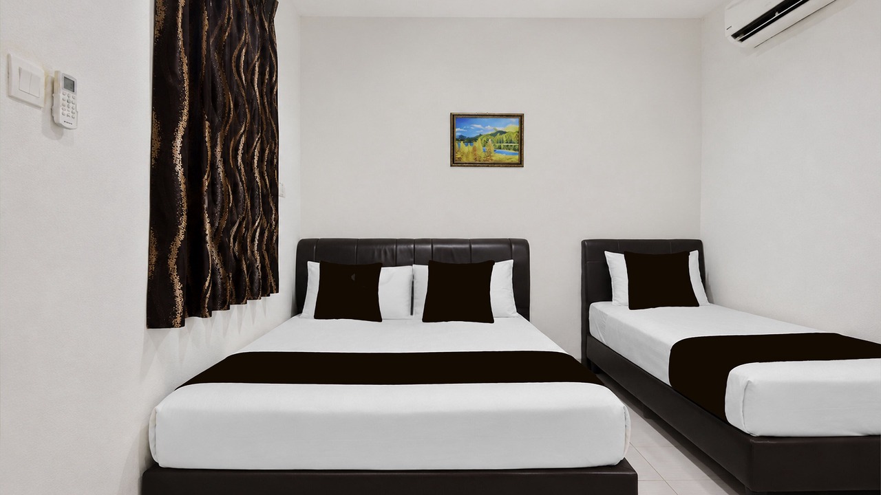 Photo of Bedroom in Lubok Buaya