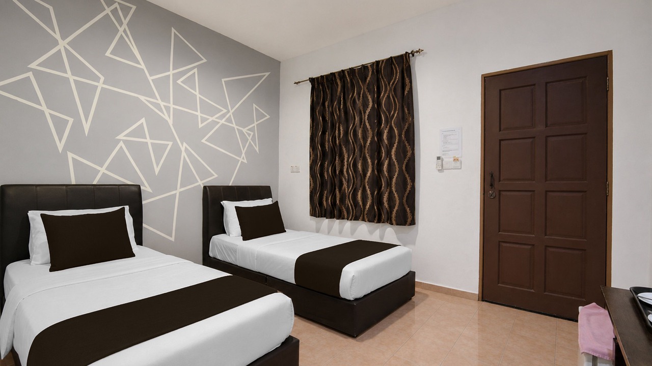 Photo of Bedroom in Lubok Buaya