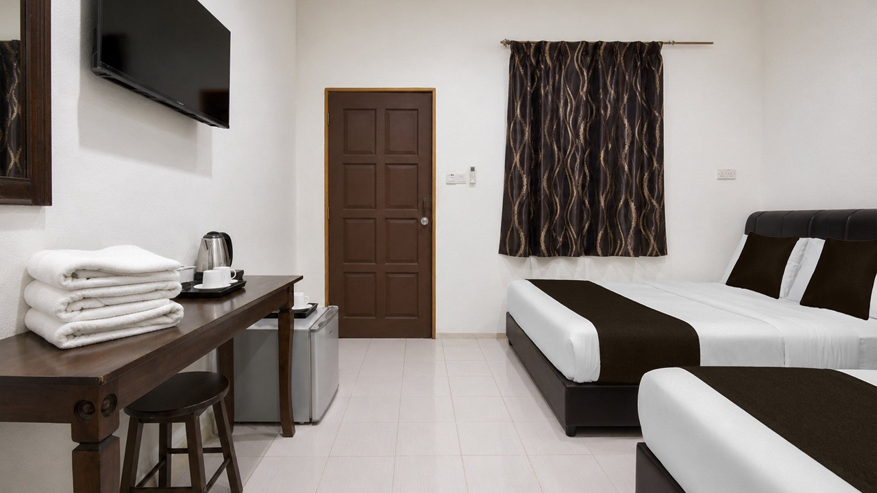 Photo of Bedroom in Lubok Buaya