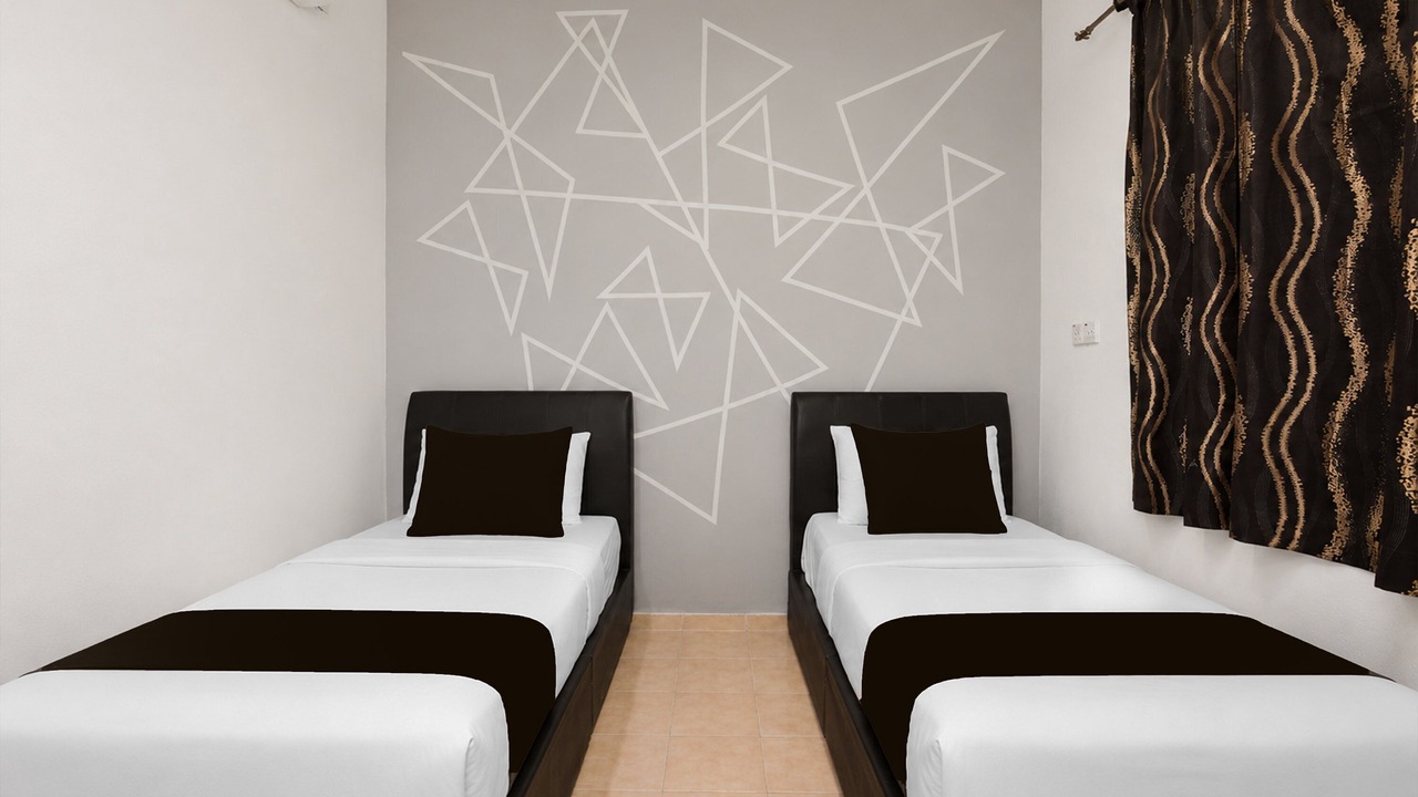 Photo of Bedroom in Lubok Buaya