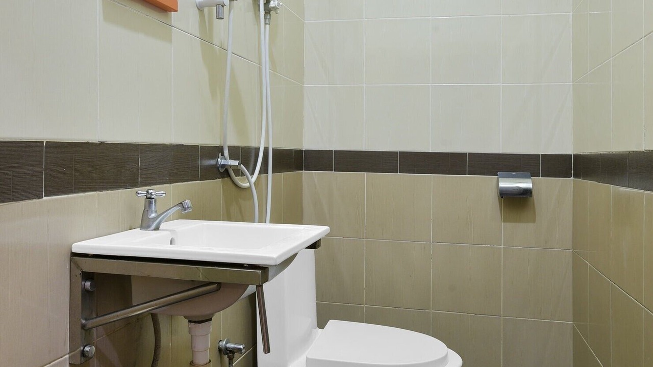 Photo of Bathroom in Lubok Buaya