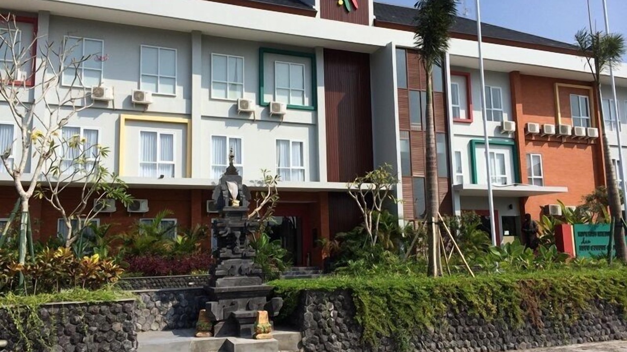 Photo of Outdoor in Dalung