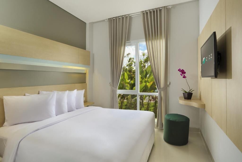 Photo of Bedroom in Dalung