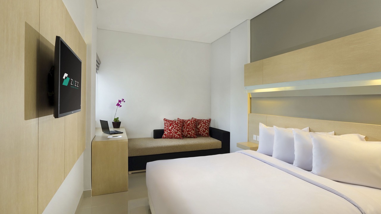 Photo of Bedroom in Dalung