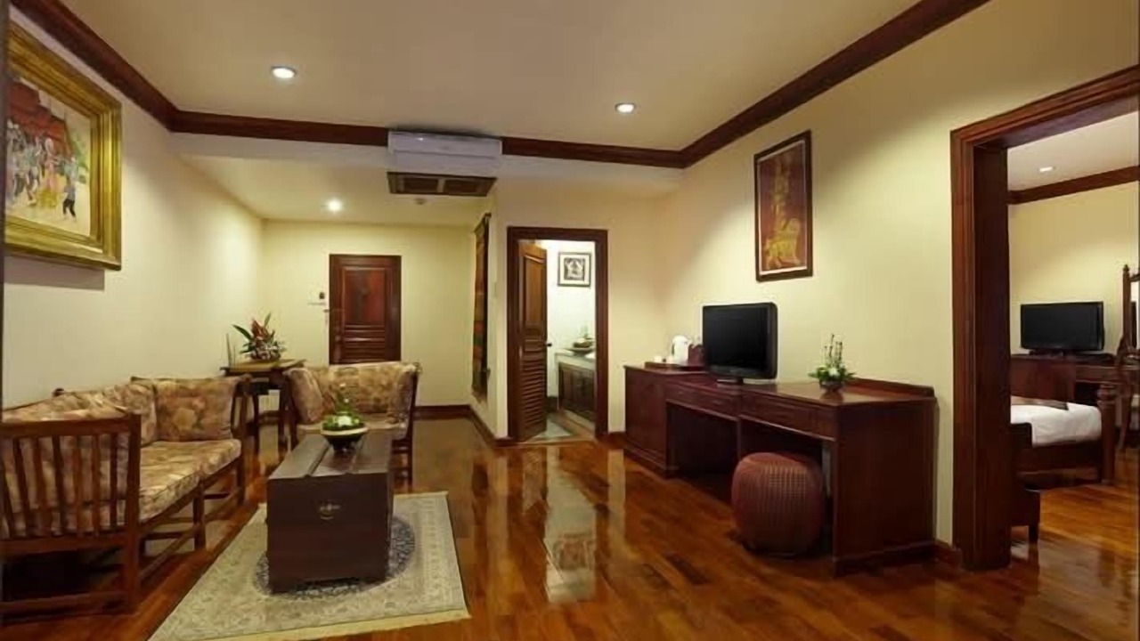 Photo of Bedroom in Luang Prabang