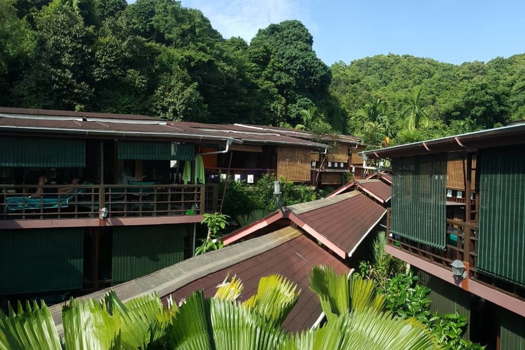 Photo of Outdoor in Pantai Tengah
