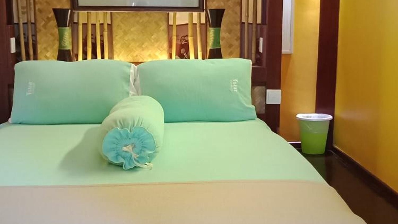 Photo of Bedroom in Pantai Tengah