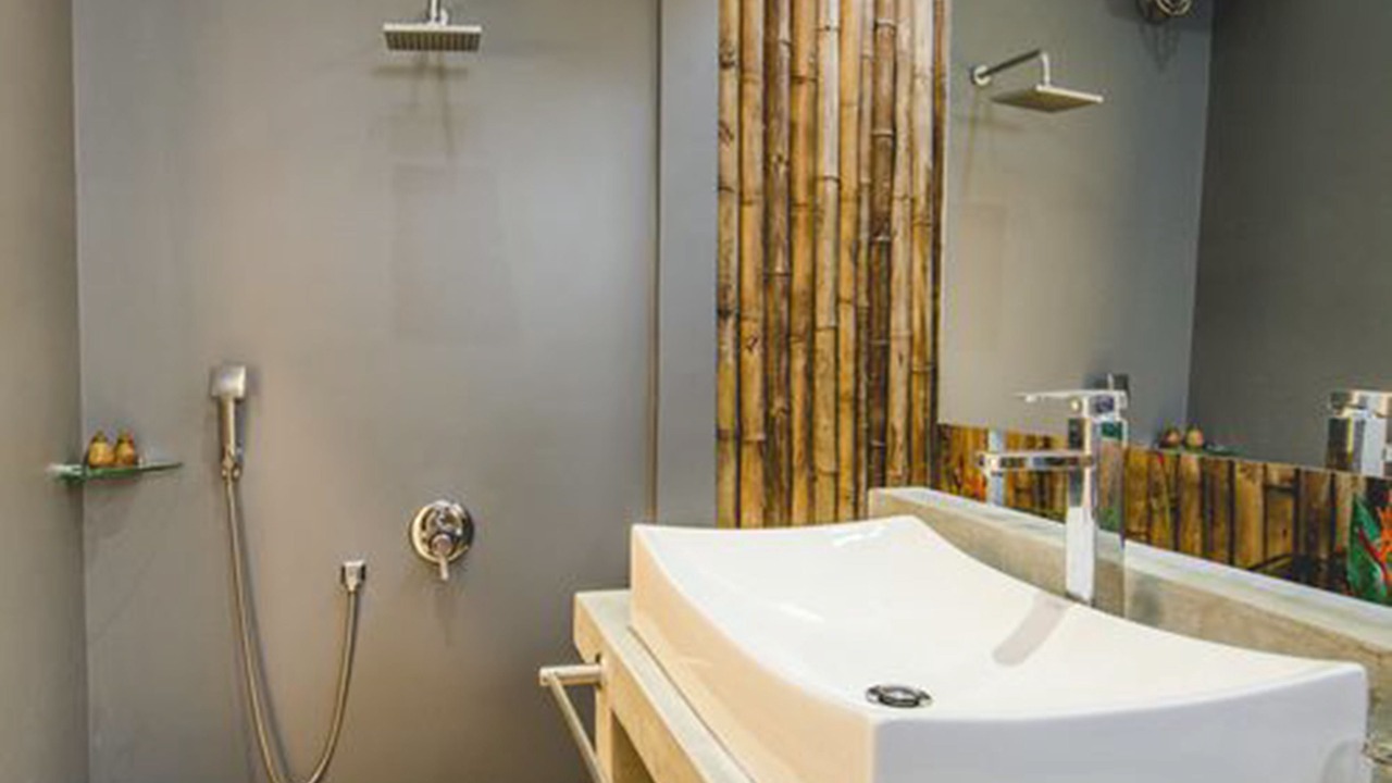 Photo of Bathroom in Mittakpheap