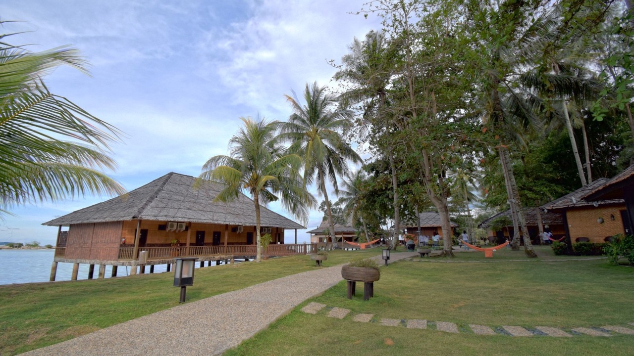 Photo of Outdoor in Telukbakau